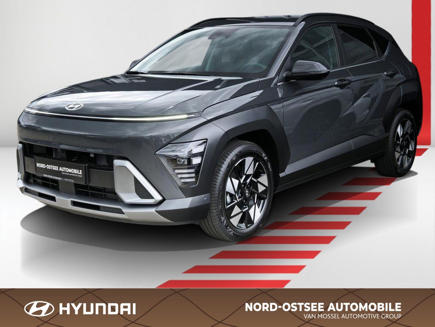 Hyundai Kona 2026