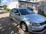 Volkswagen Jetta 1.6 TDI Comfortline - Volkswagen Jetta mit Diesel-Antrieb: TDI