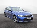 BMW M340d Touring xDrive PANO+AHK+HUD+MEM+19 ZOLL - BMW M-Modelle in Berlin