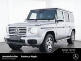 Mercedes-Benz G 450 d EXCLUSIVE 19" MASSAGE TV-Fond Standheizu - Mercedes-Benz G 450 Gebrauchtwagen