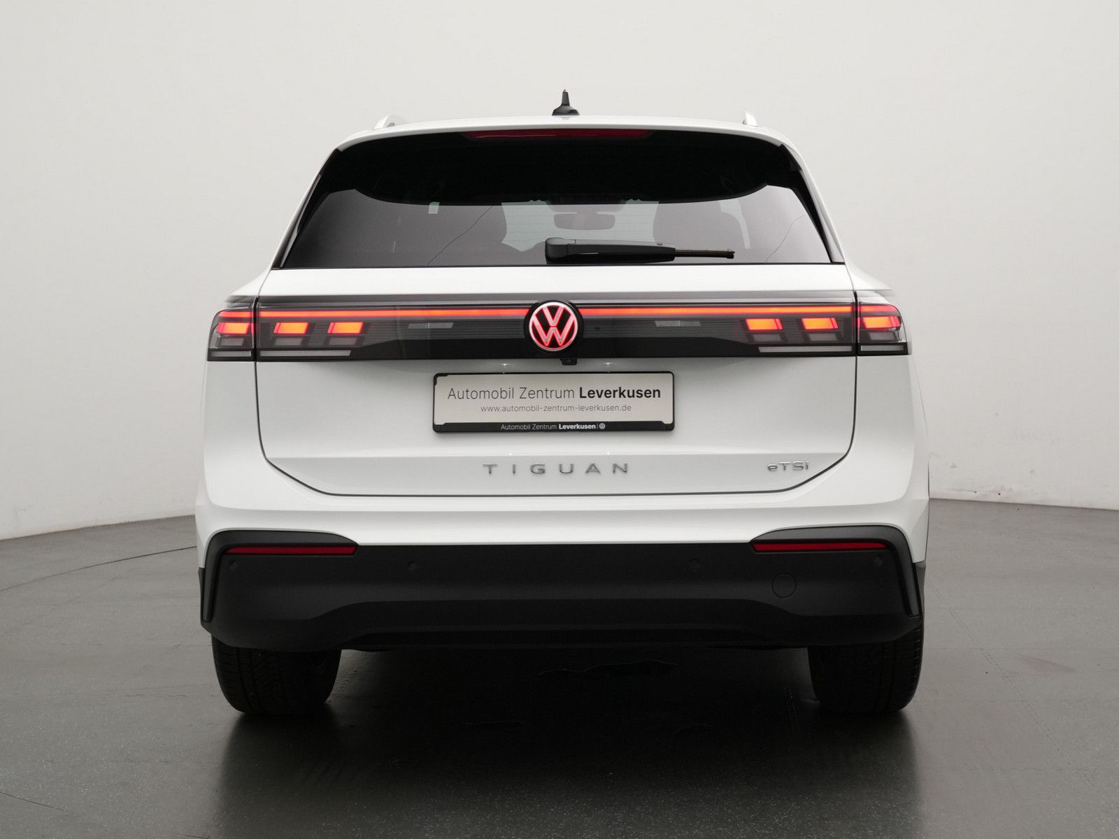 Volkswagen Tiguan - Bild 4
