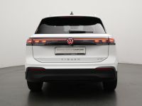 Volkswagen Tiguan - Vorschau Bild 4