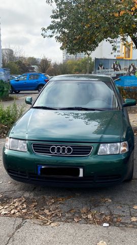 Audi a3 8l