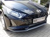 Hyundai i20 1.0 T-GDi Select *GRA*Klima*Navi* - Hyundai i20: T Gdi