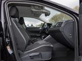 Volkswagen Polo 1.0 TSI DSG STYLE IQ.LIGHT IQ.DRIVE REAR VI - VW Polo Gebrauchtwagen in Bochum