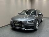 Audi A7 Sportback 3.0 TDI quattro*S-LINE*STANDHZ*BOSE - Audi A7 Gebrauchtwagen in Stuttgart