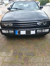 Volkswagen Corrado 2.0 G60 - Volkswagen Corrado aus 1993
