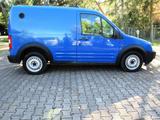Ford Transit Connect 1.8 TDDI Kasten AHK - Ford aus 2005: Ka