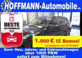 Hyundai i30 Navi,Kamera,Bi-LED-Scheinw,Sitzhzg. - Hyundai i30 Neuwagen mit Benzin-Antrieb: Kombi