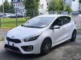 Kia Ceed GT-Track - Kia cee'd / Ceed in Chemnitz
