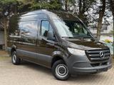 Mercedes-Benz Sprinter 316 L2 H2- AHK/Kamera/Navi/CarPlay - Mercedes-Benz Sprinter: L2h2