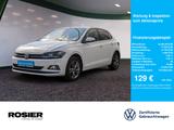 Volkswagen Polo Highline 1,0 l TSI ACC LED NAVI KEYLESS SHZ - Cars in Iserlohn: Kleinwagen