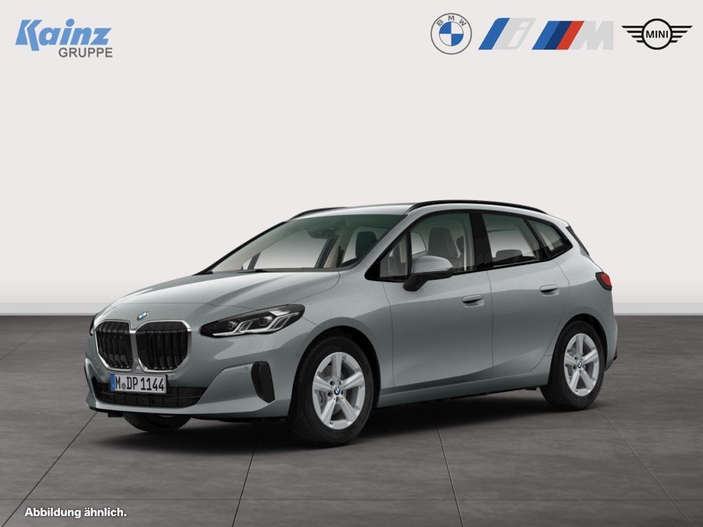 Image of BMW 220 Active Tourer