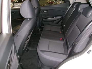 Bild 6 KGM Tivoli 1.5 T-GDI Nomad