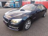 BMW 740i Ez: 18.09.2012 - BMW 740: 740i