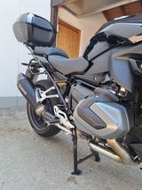BMW R 1250 RS - BMW R 1250 RS