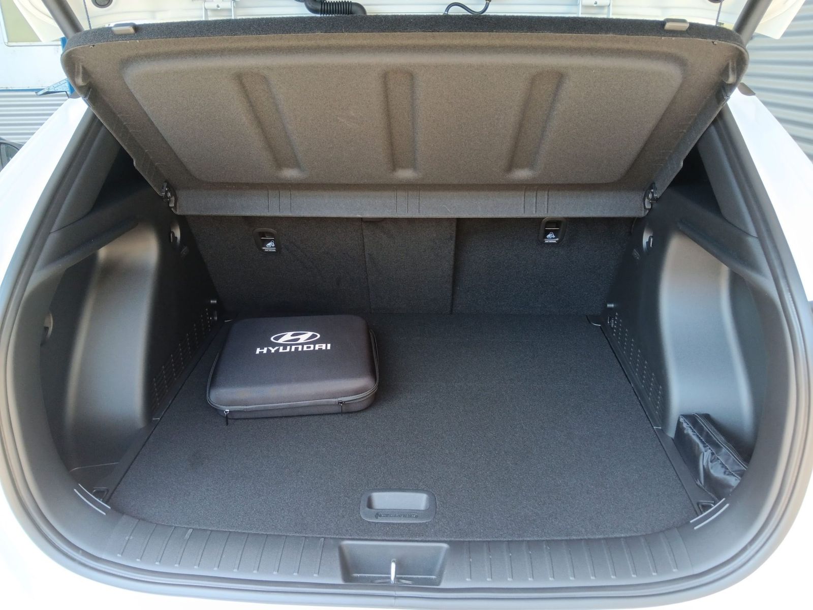 Hyundai KONA Elektro – Bild 13