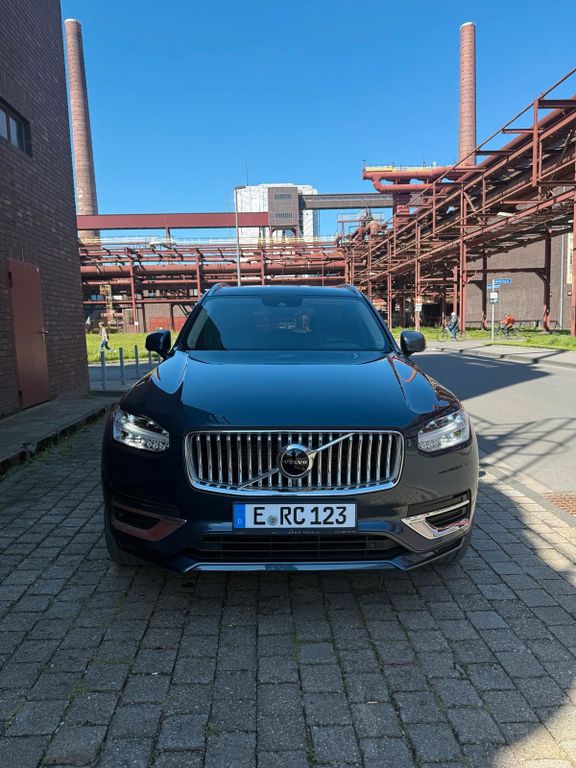 Image of Volvo XC90