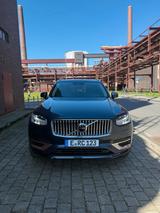 Volvo XC 90 inscription - Volvo XC90 in Bochum