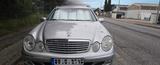 Mercedes-Benz E 240  ELEGANCE Elegance - Mercedes-Benz E 240 in Frankfurt (Main)