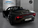 MG Cyberster 510 PS AWD Xpower sofort Fahrspaß - graue MG Cyberster