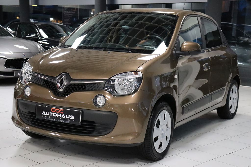 Renault Twingo Dynamique  SCe 70  Klima Pdc Shz R&GO