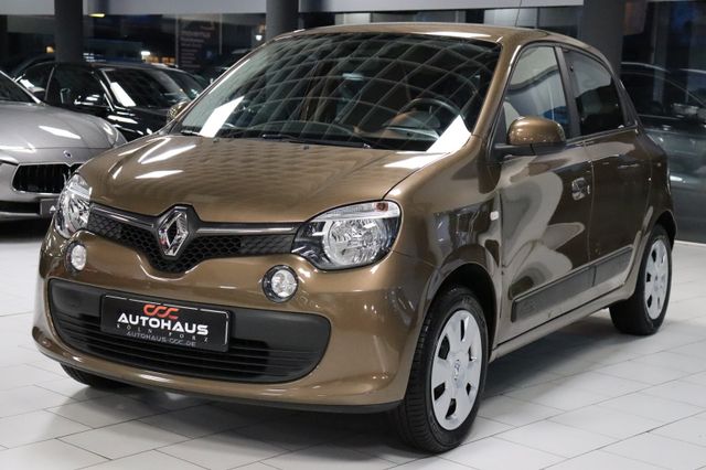 Fahrzeugabbildung Renault Twingo Dynamique  SCe 70  Klima Pdc Shz R&GO
