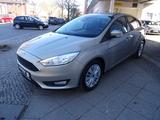 Ford FOCUS BUSINESS EDITION+RFK+Navi+Winterpaket - Ford Focus: Business Edition