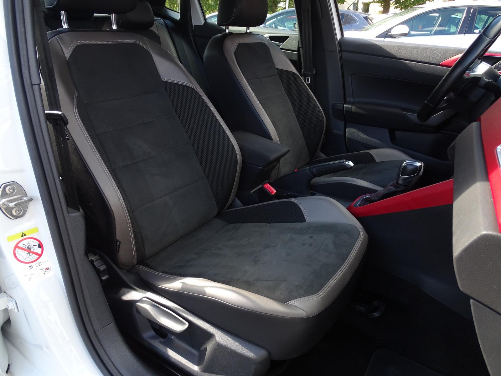 Volkswagen Polo 2.0 TSI GTI Klimaaut. PDC Android Apple USB, миниатюра 28