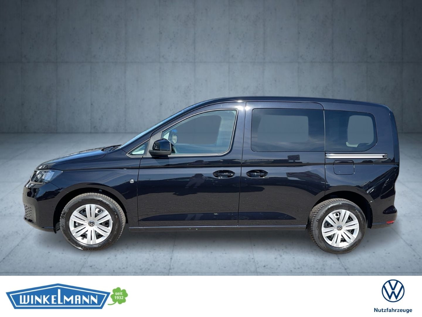 Volkswagen Caddy - Bild 2