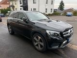 Mercedes-Benz Mercedes GLC 220 Diesel Scheckheftgepflegt - Mercedes-Benz GLC 220 in Saarbrücken