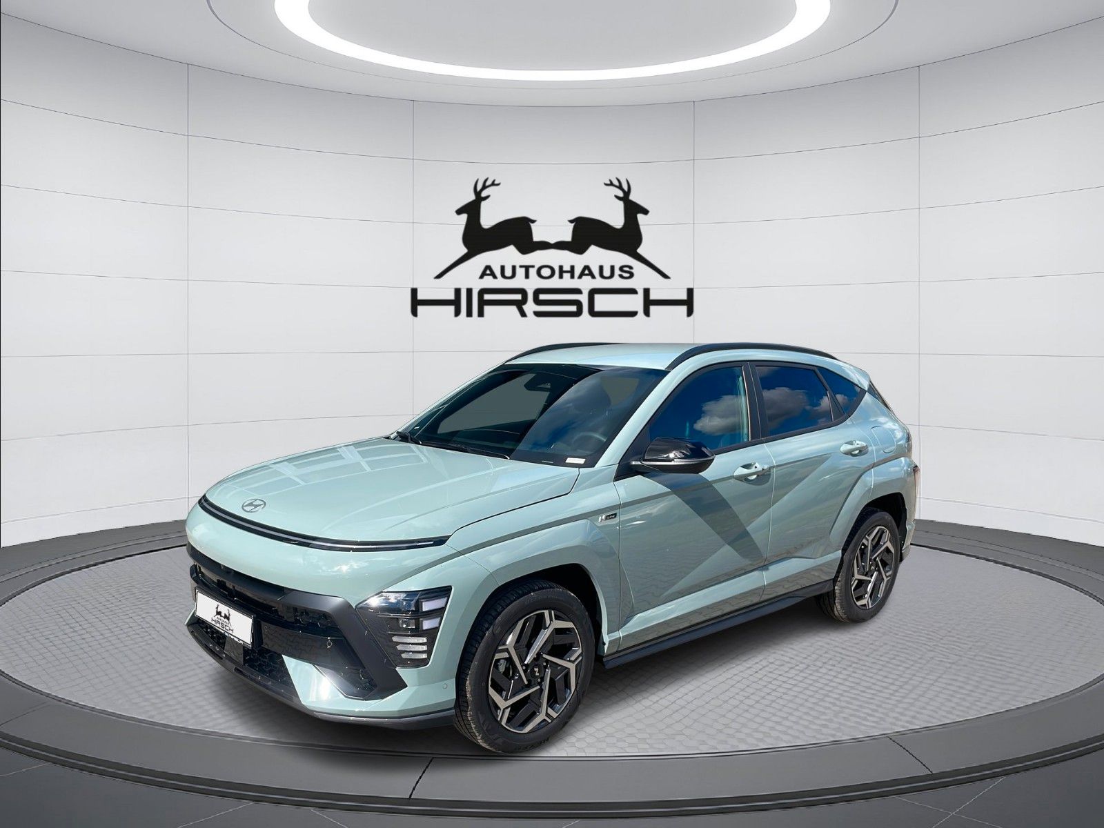 Hyundai KONA - Bild 1