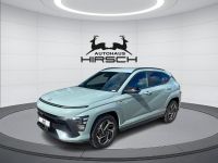 Hyundai KONA - Vorschau Bild 1