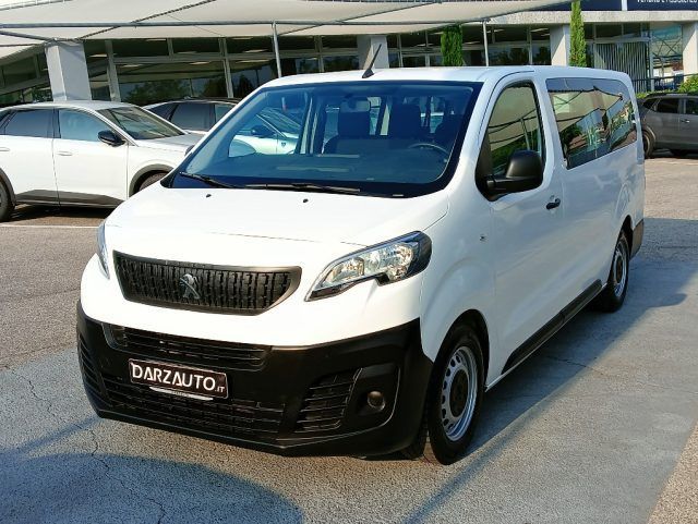 Peugeot PEUGEOT Expert 9 posti Combi BlueHDi 120 S&S PL-