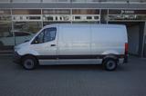 Mercedes-Benz Sprinter 314 CDI L2H1 9-G/LED/STDHZG/KAM/NAVI - Mercedes-Benz Sprinter: L1h1