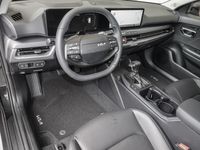 Kia K4 - Vorschau Bild 5