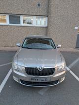 Skoda Superb 1.8 TSI DSG Elegance Elegance - gebrauchte Skoda Superb aus dem Jahr 2008