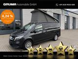 Mercedes-Benz Marco Polo 250 d 4MATIC HORIZON EDITION NAVI+LED - Wohnkabine