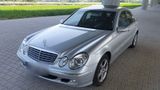 Mercedes-Benz E 240 Automatik Original 85.... - Mercedes-Benz E 240 aus 2002
