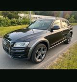 Audi AUDI Q5 2.0 TFSI QUATRO OFFROAD  EXCLUSIVE - Audi Q5: Offroad