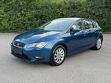 Seat Leon 1.6 TDI CR 77kW Style Copa Touch - Seat Leon: Copa Style