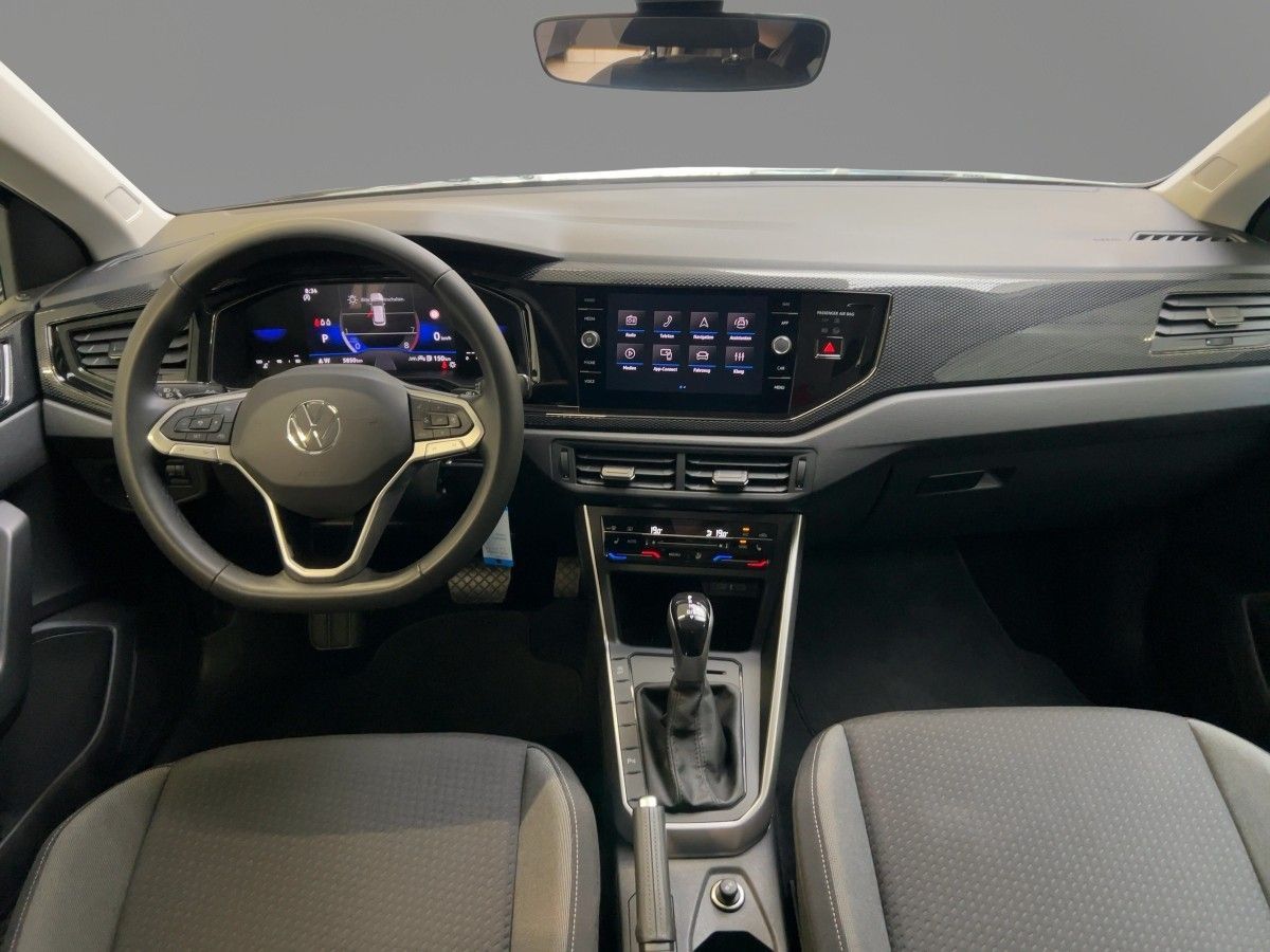 Volkswagen Taigo - Bild 12