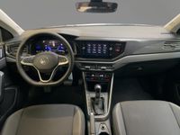 Volkswagen Taigo - Vorschau Bild 12