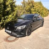 Mercedes-Benz CLA 180  - Mercedes-Benz CLA Shooting Brake Gebrauchtwagen