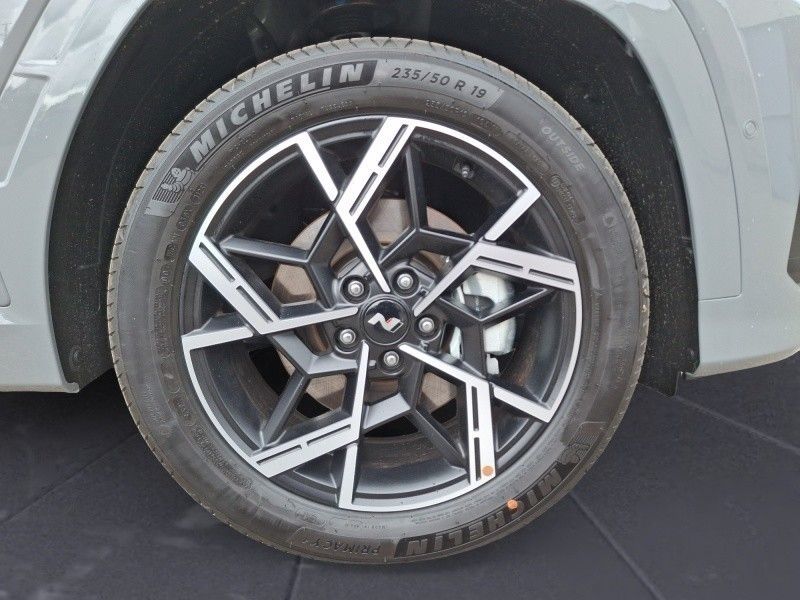 Hyundai TUCSON - Bild 5