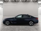 BMW 520d Lim. Aut. Live Cockpit Prof. Standheiz. GSD - BMW 520 Gebrauchtwagen
