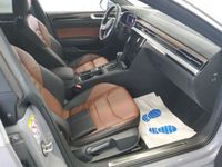 Volkswagen Arteon - Vorschau Bild 4