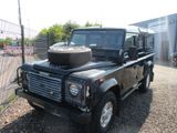 Land Rover Defender 110 Td5 Station Wagon S - Land Rover aus 2000