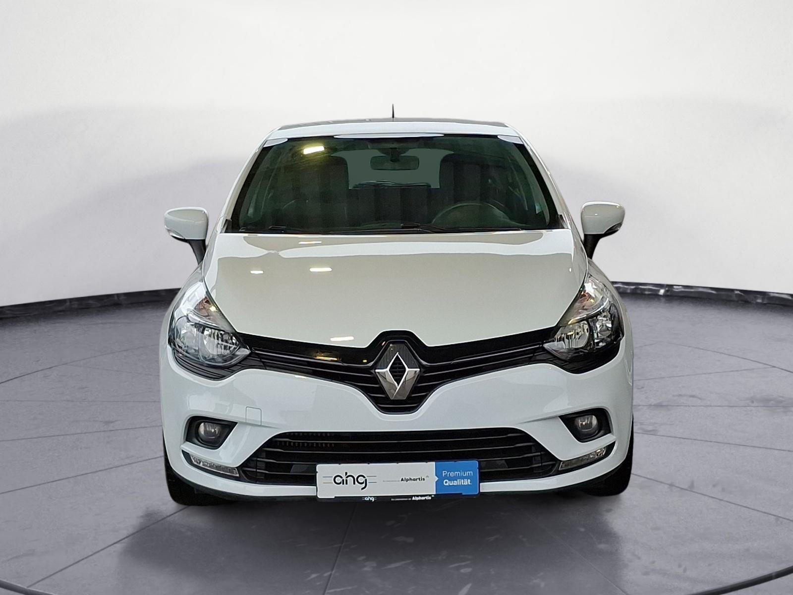 Renault Clio TCe 75 Life Bluetooth