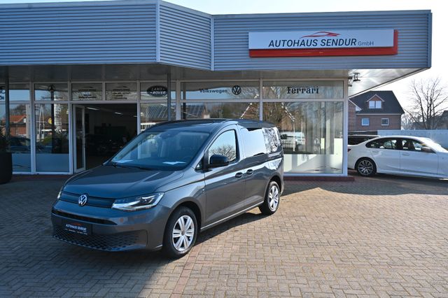 VW Caddy 5-SITZ*PANO*ACC*SPUR*NAVI